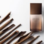 Issey Miyake L'Eau D'Issey Pour Homme Wood&Wood Intense Eau De Perfume For Men 100ml - Image 5