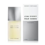 Issey Miyake Pour Homme EDT Perfume For Men 75ml - Image 5