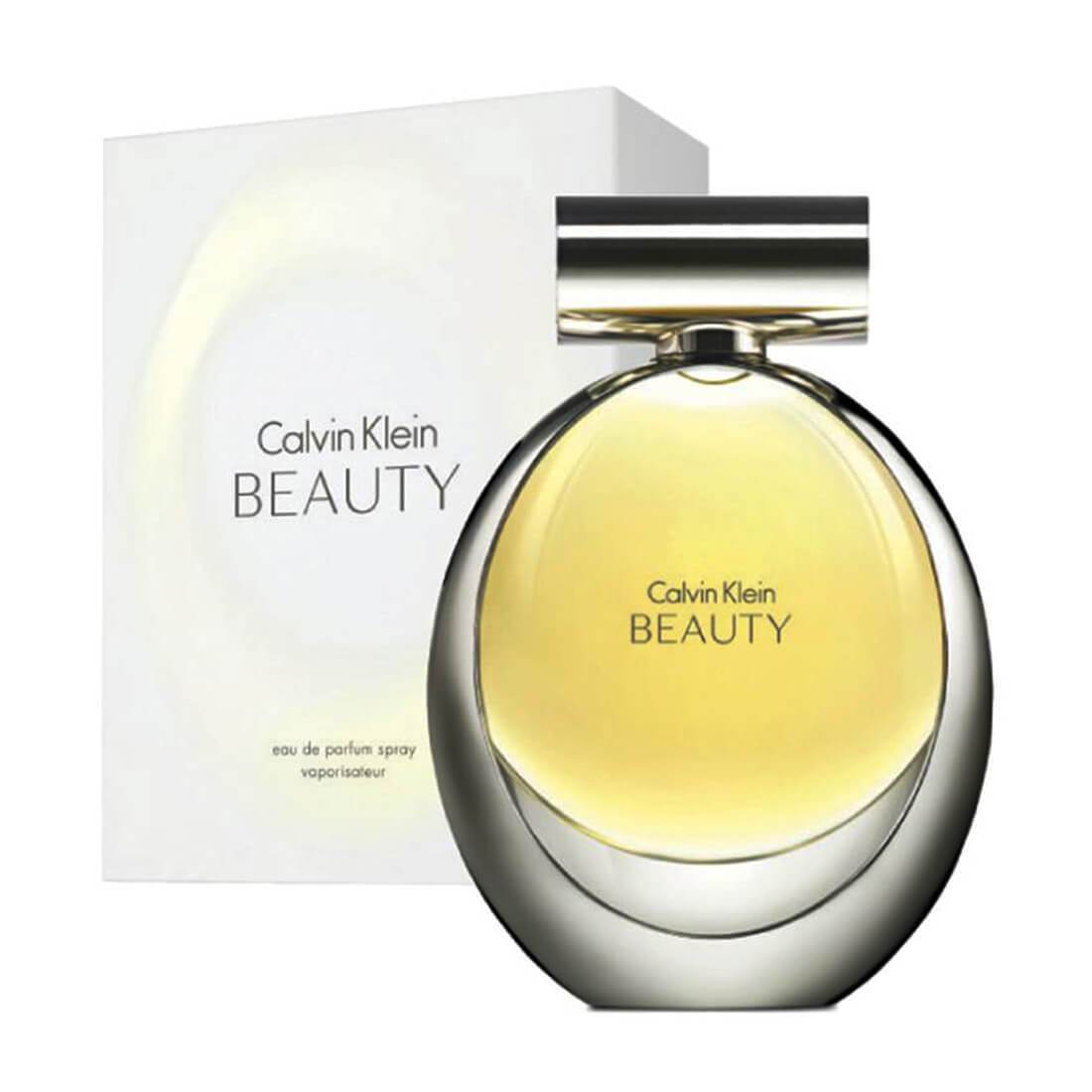 IO95nn.jpg Calvin Klien Beauty Perfume For Women - 100ml - Image 1