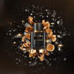 Carolina Herrera Iris Empire Eau De Parfum For Men 100ml - Image 3