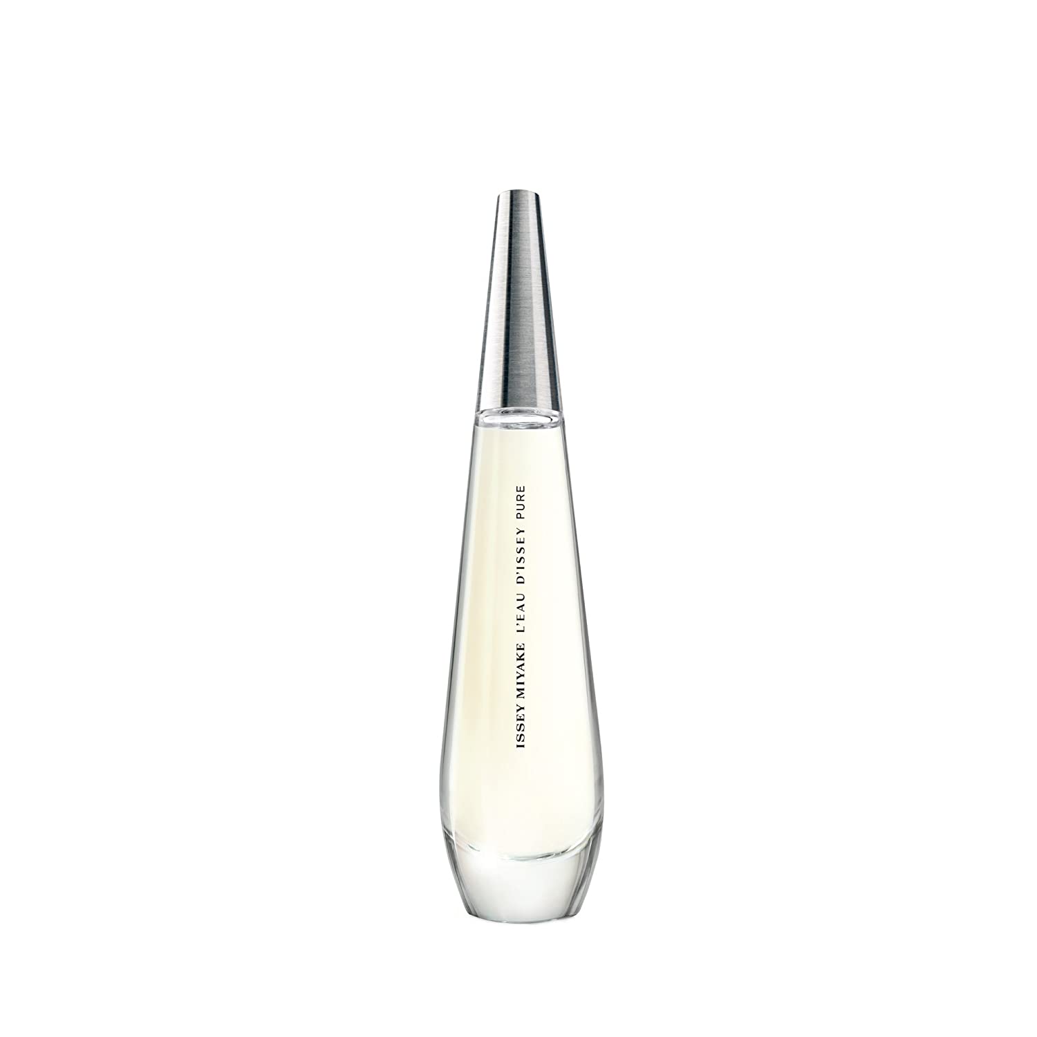 ISSEYMIYAKEL_EAUD_ISSEYPUREEDT10MLFORWOMENMINIATURE.jpg ISSEY MIYAKE L'EAU D'ISSEY PURE EDT 10 ML FOR WOMEN MINIATURE - Image 1