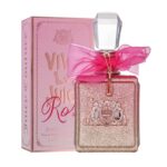 Juicy Couture Viva La Juicy Rose Eau De Perfume For Women 100ml