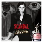 Jean Paul Gaultier Scandal Eau De Perfume For Women - 80ml - Image 3