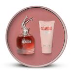 Jean Paul Gaultier Scandal Gift Set 50ml