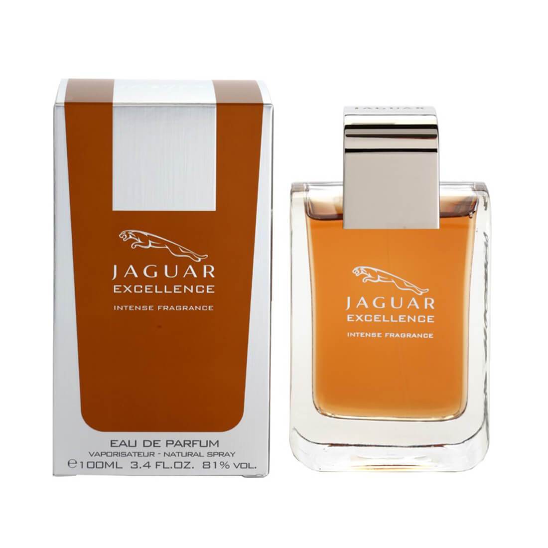 Jaguar-Excellence-Intense-EDP-M-100ml-1.jpg Jaguar Excellence Intense EDP Perfume For Men - 100ml - Image 1
