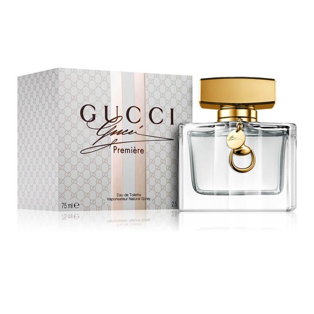 Jzfwqf.jpg Gucci Premier EDT Perfume For Women - Image 1