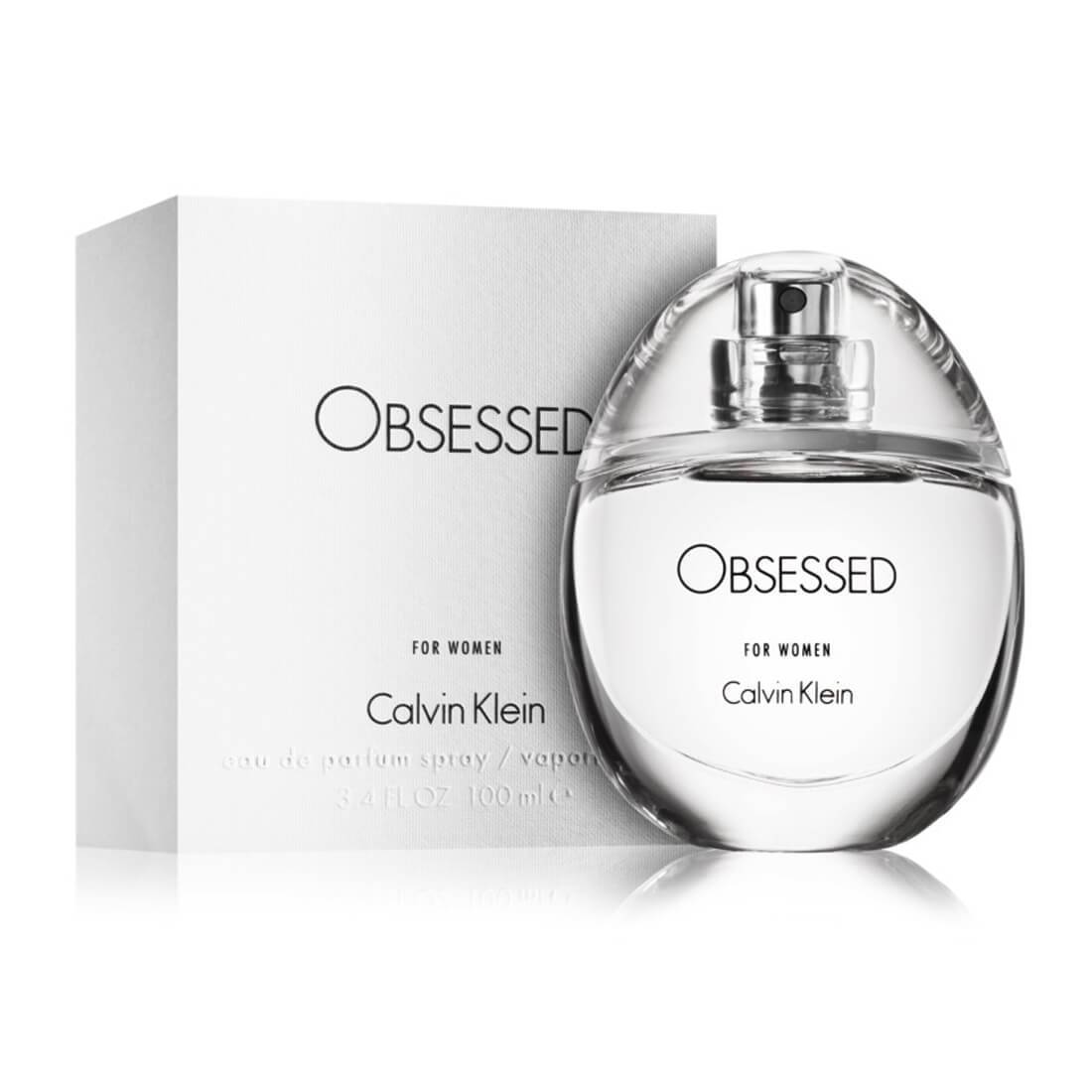 Kj7Id4.jpg Calvin Klien Obsessed Perfume For Women - 100ml - Image 1