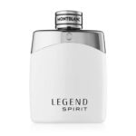 Mont Blanc Legend Spirit Eau de Toilette For Men - 100ml - Image 2