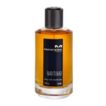 Mancera Black To Black Eau De Perfume For Unisex 120ml - Image 2
