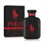 Ralph Lauren Polo Red Extreme Eau de Perfume For Men 75ml