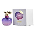 Nina Ricci Luna Blossom Eau De Toilette For Women - 80ml