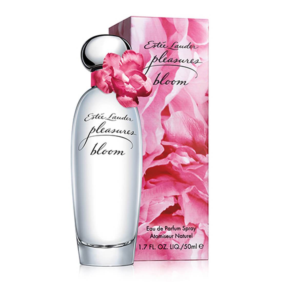 OMhHDe_2048x2048.jpg Estee Lauder Pleasure Bloom Eau De Perfume - 100ml - Image 1