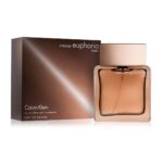 Calvin Klien Euphoria Intense Perfume For Men 100ml