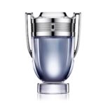 Paco Rabanne Invictus Eau de Toilette Perfume For Men 100ml - Image 4