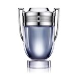 Paco Rabanne Invictus Eau de Toilette Perfume For Men 100ml - Image 6