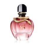 Paco Rabanne Pure XS Eau de Perfume For Women - 80ml - Image 2