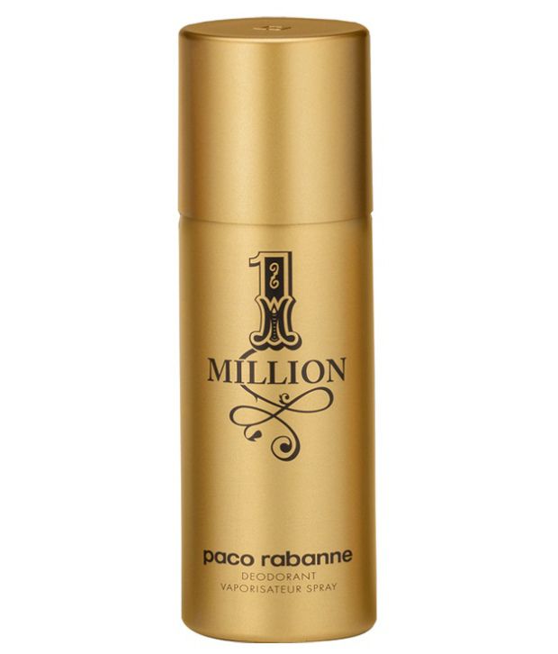 Paco-Rabbane-SDL574350557-1-ae40a.jpg 1 Million Paco Rabanne Perfumed Spray 150 ML - Image 1