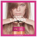 Prada Candy Eau De Perfume - 80ml - Image 3