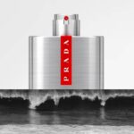 Prada Luna Rossa Eau De Toilette For Men - 100ml - Image 3