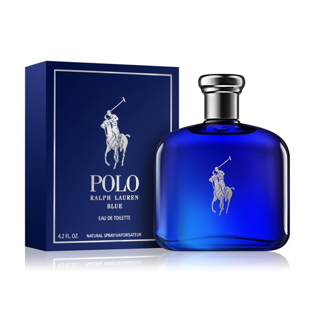 RL-Polo-Blue-EDP-M-125ml-1.jpg Ralph Lauren Polo Blue Eau De Toilette For Men 125ml - Image 1