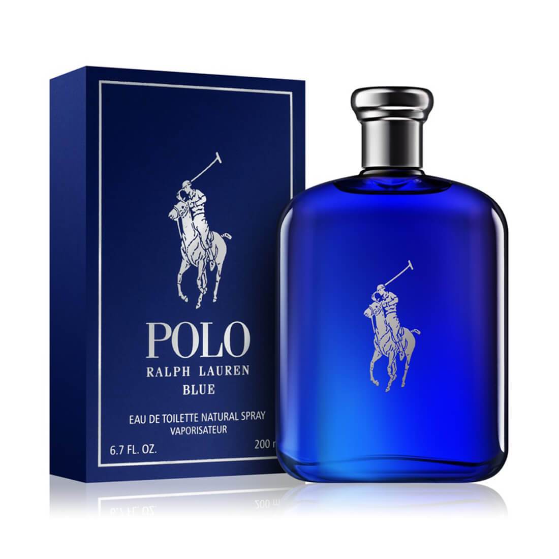 RL-Polo-Blue-EDP-M-200ml-1.jpg Ralph Lauren Polo Blue Eau De Toilette For Men 200ml - Image 1
