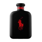 Ralph Lauren Polo Red Extreme Eau de Perfume For Men 75ml - Image 4