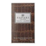 Ralph Lauren Safari Eau de Toilette for Men - 125ml - Image 3