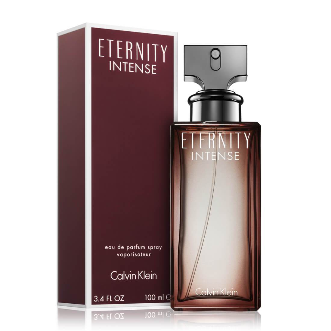RfBWs0.jpg Calvin Klien Eternity Intense Perfume For Women - 100ml - Image 1