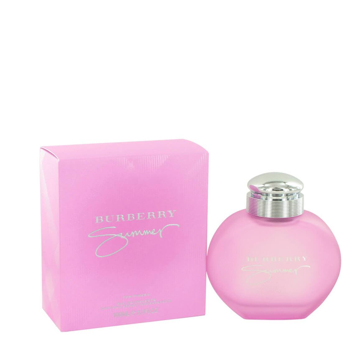RyEgdv.jpg Burberry Summer Perfume For Women -100ml - Image 1
