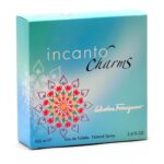 Salvatore Ferragamo Incanto Charms Eau De Toilette For Women 100ml - Image 3