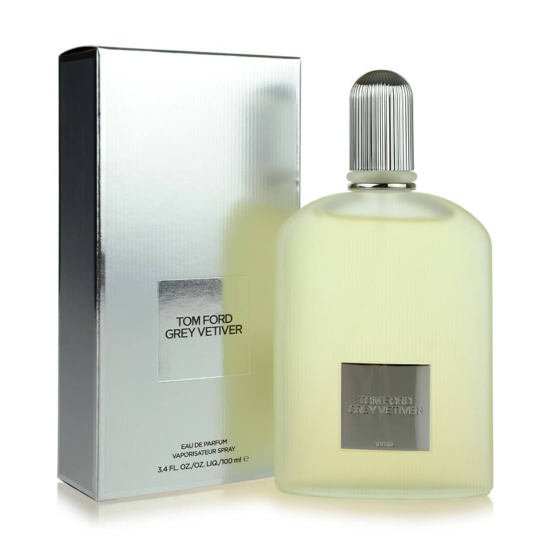 SINJ46.jpg Tom Ford Grey Vetiver Eau De Perfume - 100ml - Image 1