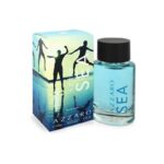 Azzaro Sea Eau De Toilette For Men 100ml