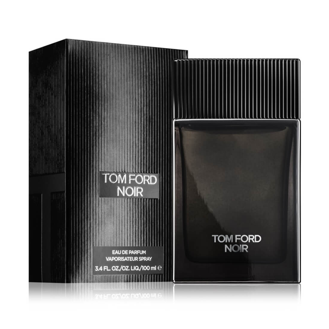 TF-Noir-EDP-M-100ml-1.jpg Tom Ford Noir Eau De Perfume For Men 100ml - Image 1