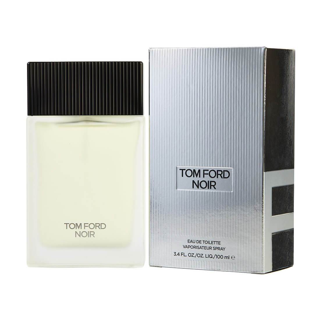 TF-Noir-EDT-M-100ml-1.jpg Tom Ford Noir Eau De Toilette For Men 100ml - Image 1