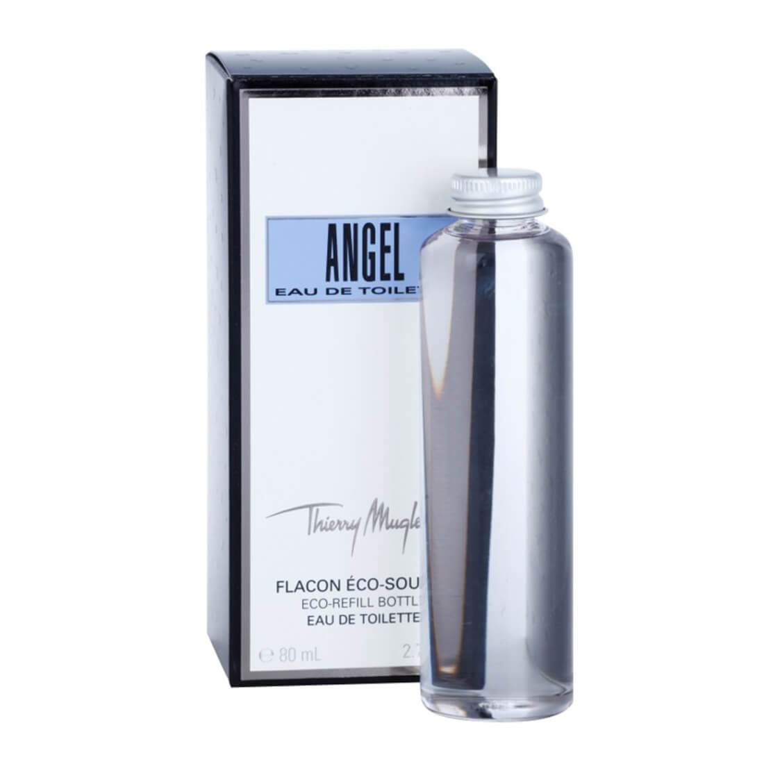 TM-Angel-EDT-W-80ml-1.jpg Thierry Mugler Angel Eau De Toilette For Women - 80ml - Image 1