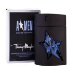 Thierry Mugler A*Men Eau De Toilette Refillable For Men Rubber Flask - 100ml