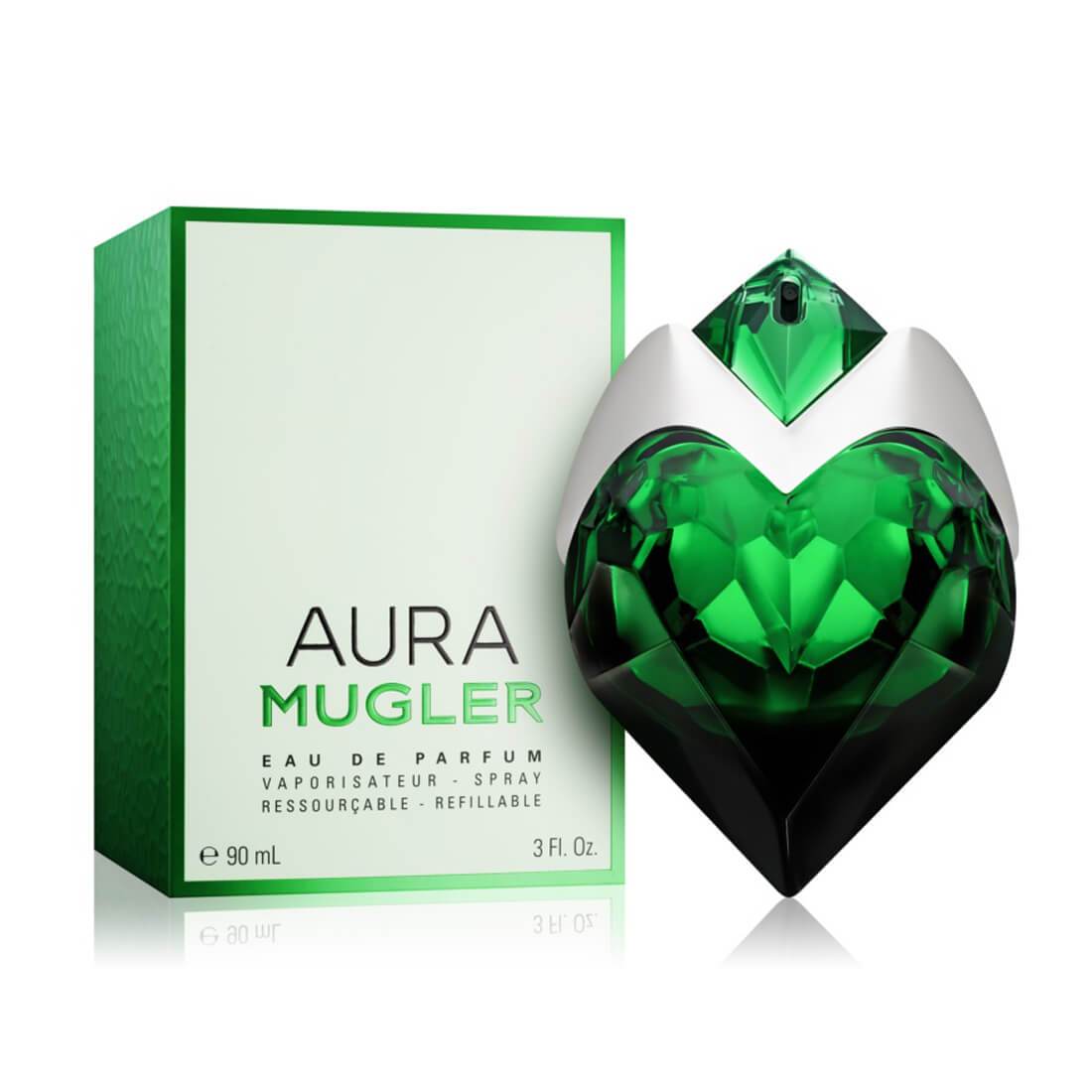 TM-Aura-EDP-W-90ml-1.jpg Thierry Mugler Aura Eau De Perfume For Women - 90ml - Image 1
