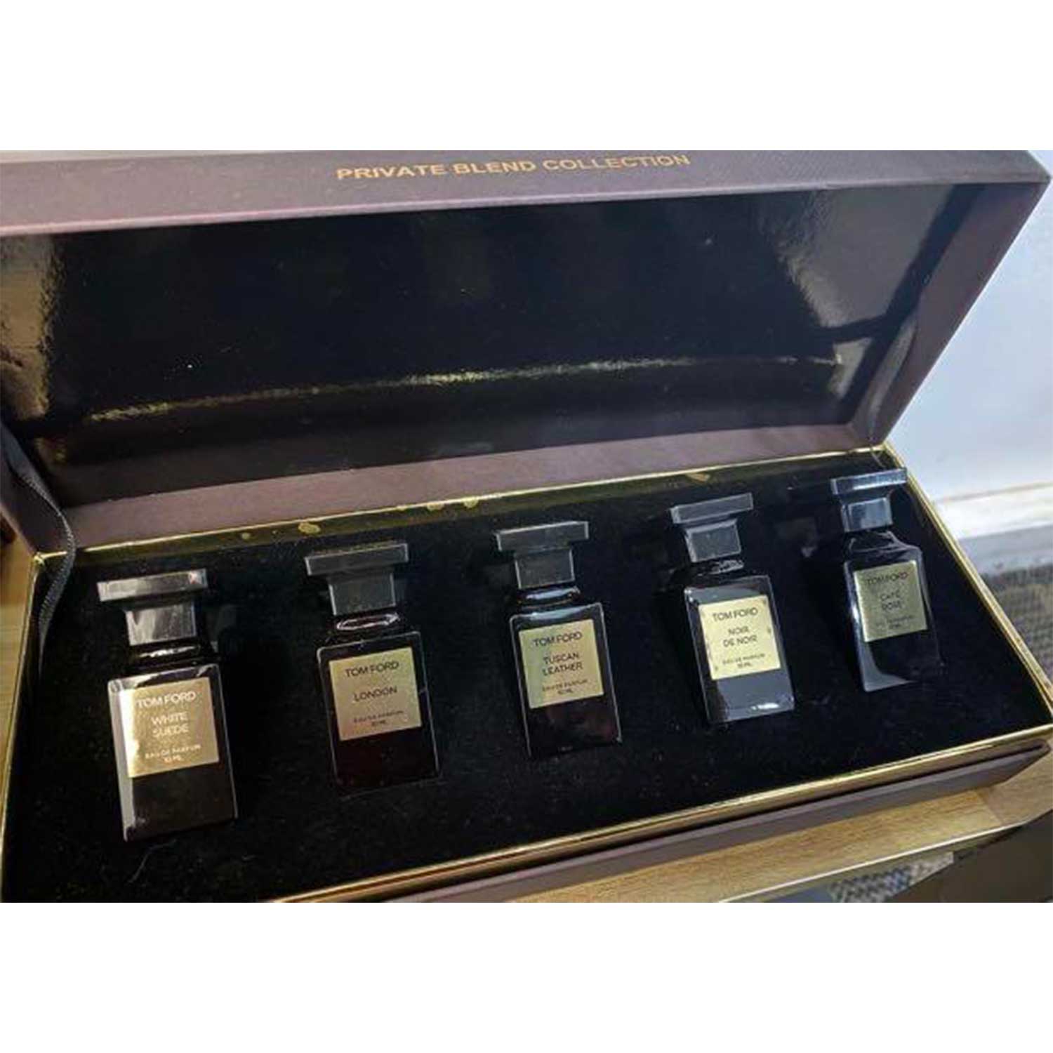 Tom-Ford-Mini-Gift-Set-10ml-Each.jpg Tom Ford Mini Gift Set 10ml Each - Image 1