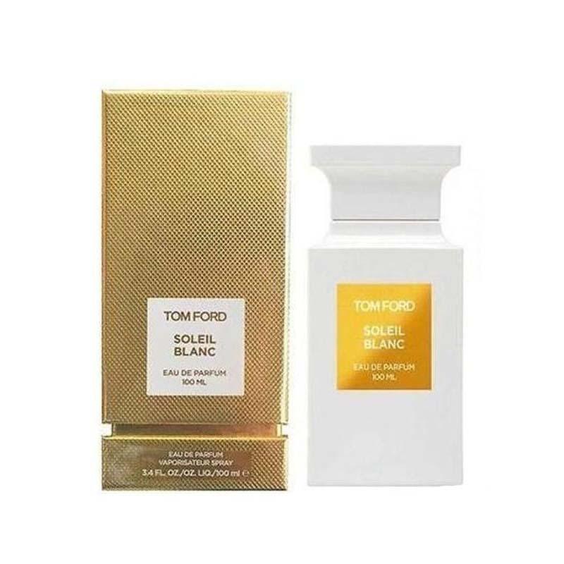 Tomford1.jpg Tom Ford Soleil blanc Eau De Perfume for Women- 100ml - Image 1