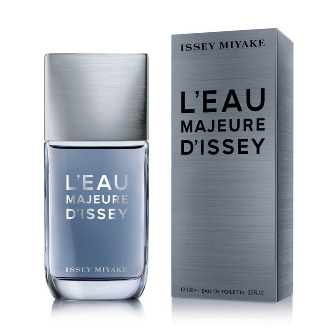 U0TTUh.jpg Issey Miyake Majeure EDT Perfume For Men - 100ml - Image 1