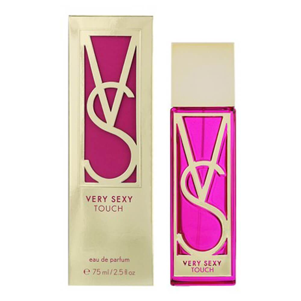 Untitled-2_1.jpg Victoria's Secret Very Sexy Touch Eau De Parfum 75ml - Image 1