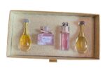 Miss Dior Miniature Gift Set 5ML X 4 - Image 2