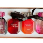 Victoria Secret Bombshell Premium Gift Set 4 X 30 ML