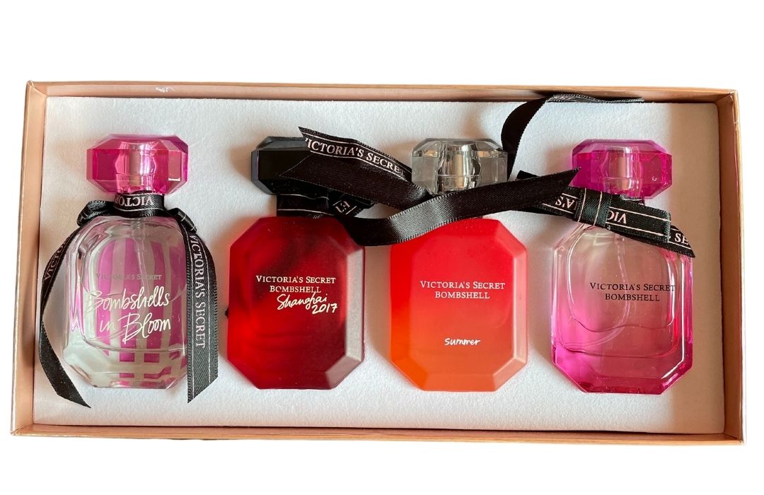 Untitled-design-4.jpg Victoria Secret Bombshell Premium Gift Set 4 X 30 ML - Image 1