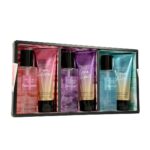 Victoria's Secret Assorted Pack of 6 Mist & Lotion Gift Set