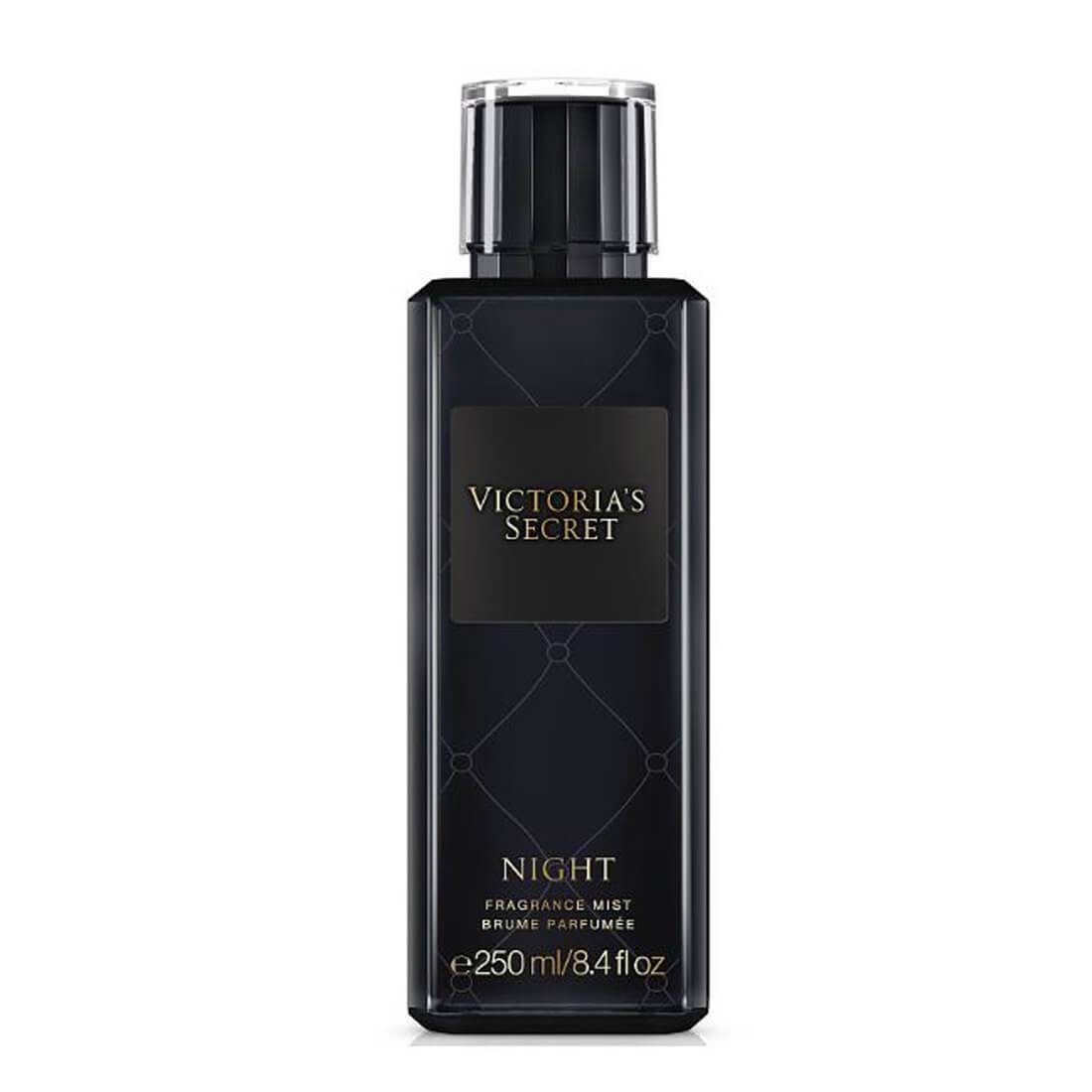 VS-Night-Mist-250ml.jpg Victoria's Secret Night Fragrance Mist 250ml - Image 1