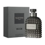 Valentino Uomo Intense Eau De Perfume For Men - 100ml