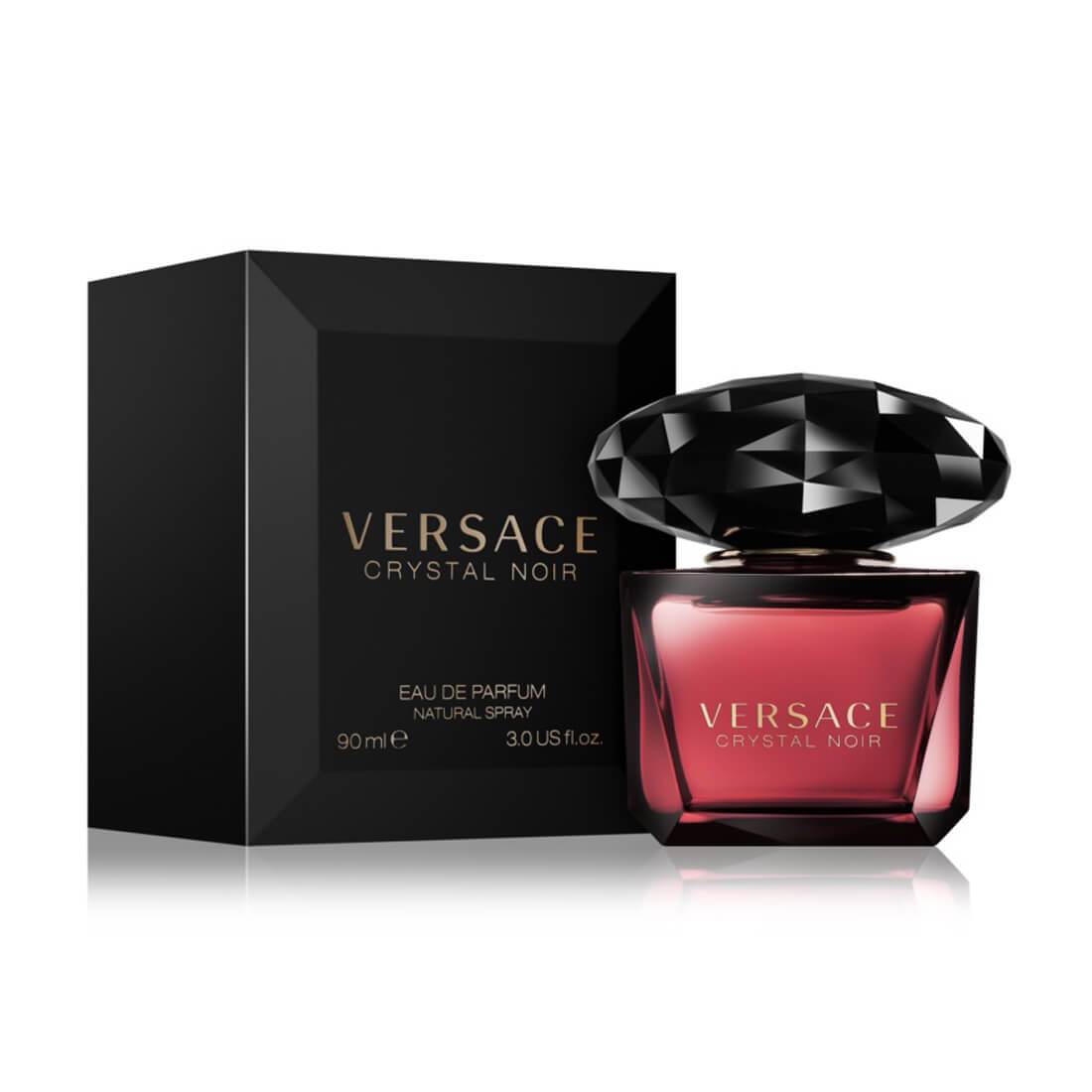 Versace-Crystal-Noir-EDP-W-90ml-1.jpg Versace Crystal Noir Eau De Perfume For Women 90ml - Image 1