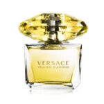 Versace Yellow Diamond Perfume For Women - 90ml - Image 2