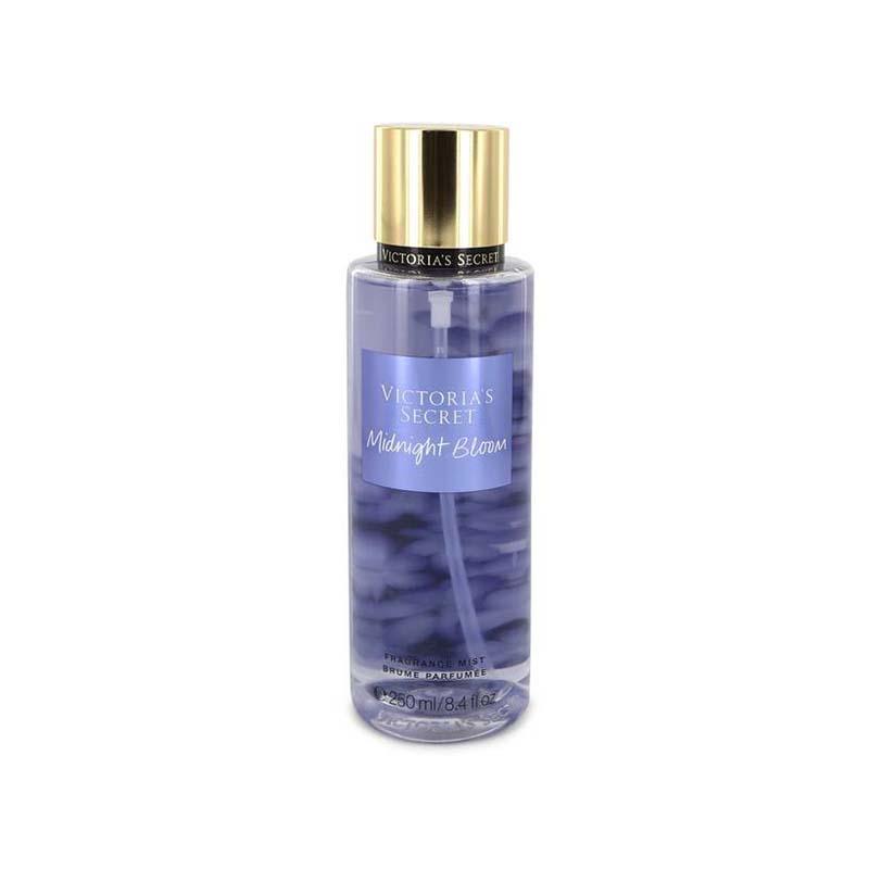 Victoria_sSecretmidnightbloomFragranceMist250ml11.jpg Victoria's Secret midnight bloom Fragrance Mist 250ml - Image 1